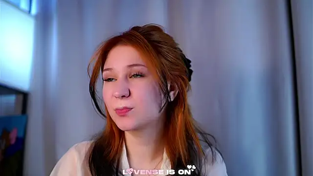 XXX chat uživo modela TemikaAltvater