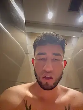 liam_bronw's Webcam Show