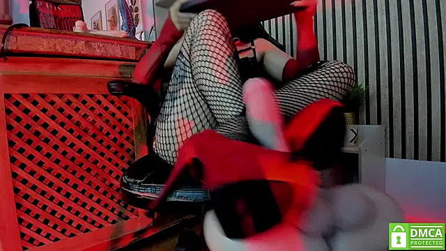 madame_ibby Webcam show