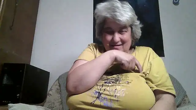 ExquisiteMature Adlı Modelin Canlı XXX Sohbeti