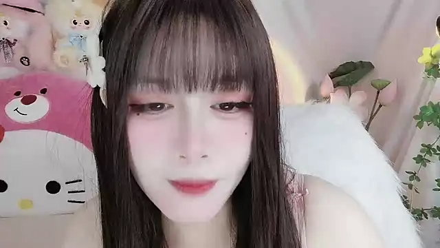 -zhuzhu-999- Show Webcam