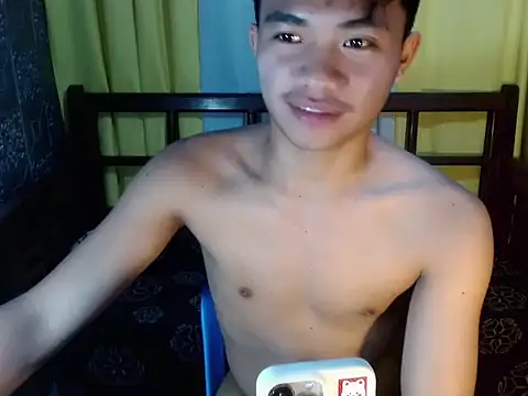 mostwantedtwinkのライブXXXチャット