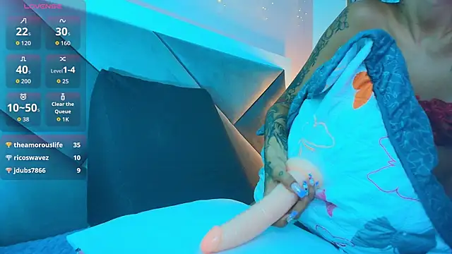 Онлайн чат XXX alana_spark