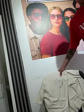 TavoHot_ 在線直播表演