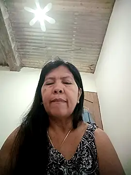 Show de webcam de TropicalFlower