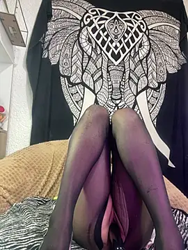 Boonny_Boo- 라이브 XXX 채팅