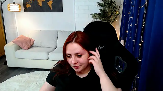 Chat +18 de Hennessy_bunny ao vivo