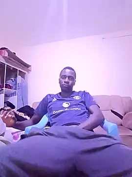 Вебкам-шоу Brian_johns