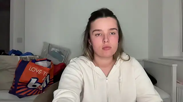 Czat XXX na żywo – maisiesmithx