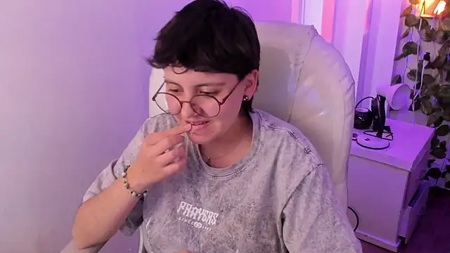 Nathaly_ds 라이브 XXX 채팅