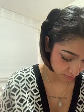 LilithMonette 라이브 XXX 채팅