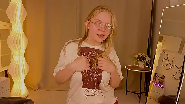 AlicaCohill's Live XXX Chat