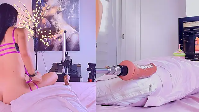 Chat +18 de Sweet_Susie_ ao vivo