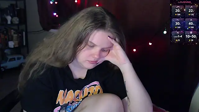 so_cute777's Live XXX Chat