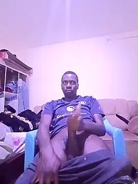 Show Webcam de Brian_johns