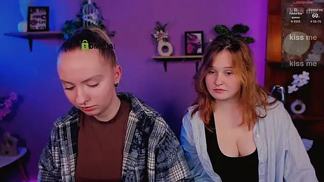 mila_glow1 Chat XXX live