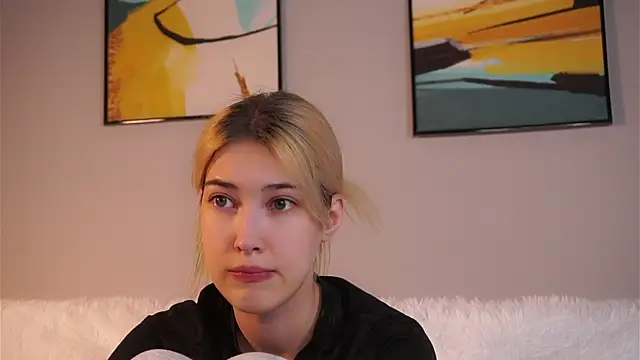 AngelicRice Chat XXX live