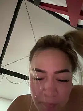 Danielavegax Obrolan Langsung XXX