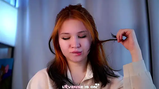 TemikaAltvater 라이브 XXX 채팅