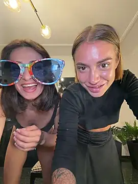 italianPassion Webcam Show