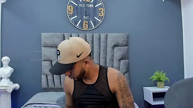 Robin_Rief Webcam-Show