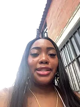 Sembang XXX Secara Langsung MonicaSex_