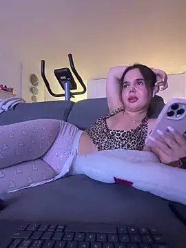 Sembang XXX Secara Langsung TheCinderella