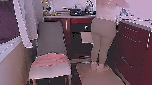 SoftLia Live XXX-chat