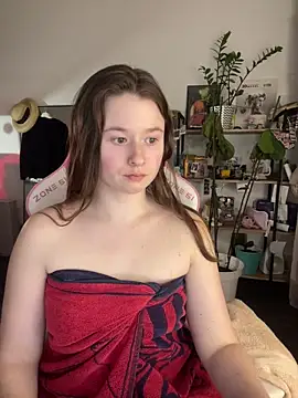 sweetest_pie's Live XXX Chat