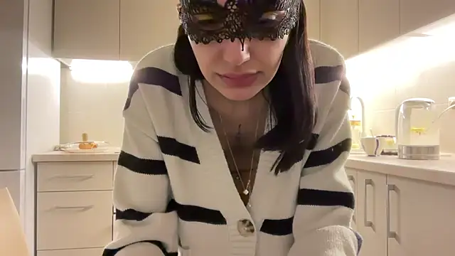 Živý XXX chat AvestanSole