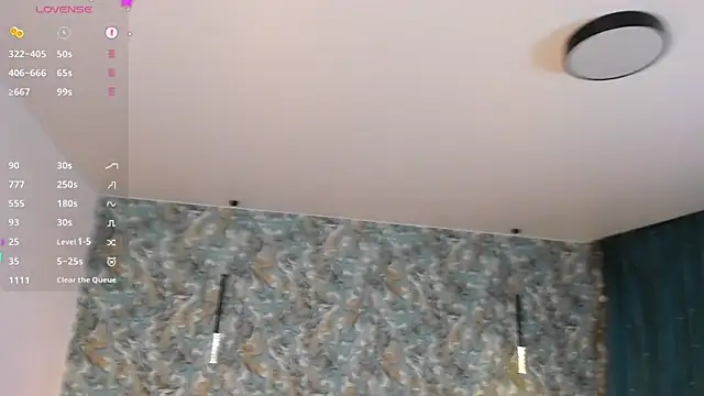 OdellaFrake Chat XXX in diretta