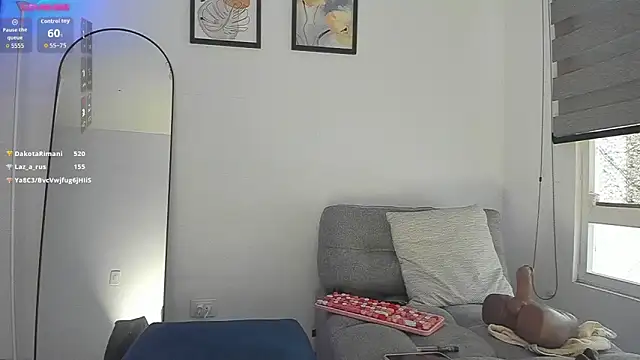 AvaFerrera Adlı Modelin Canlı XXX Sohbeti