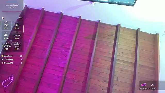 Nikki__uwu Obrolan Langsung XXX