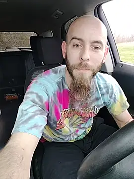 JohnnyFaster webcam show