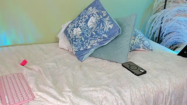 Chat XXX en directo de Fluffygarden