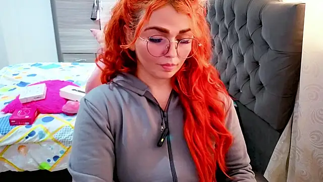 Chat XXX ao vivo de Alexatexa2929