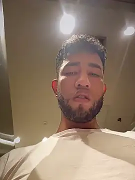 liam_bronw webcam show