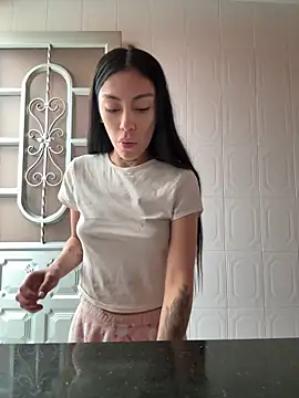 Bonny_Eva 现场XXX聊天