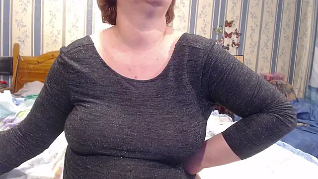 แชท XXX สดของ AMARILLIS