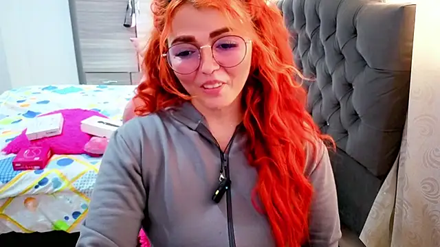 Alexatexa2929 라이브 XXX 채팅