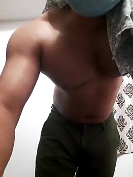 Guyinformal ওয়েবক্যাম শো