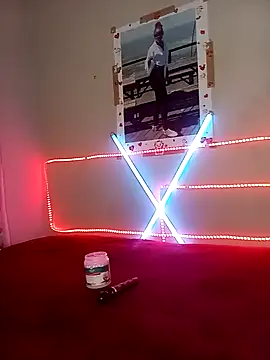 Czat XXX na żywo – Eve_Scarlet