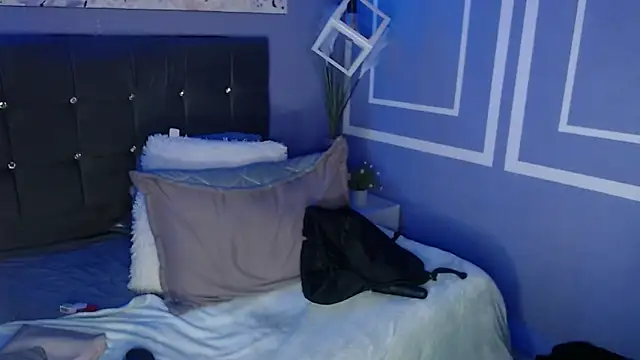 Sembang XXX Secara Langsung candy__fire