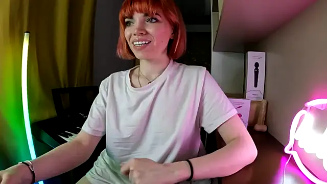 Czat XXX na żywo – olivka-flower