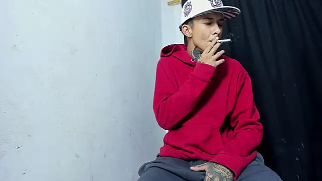 Show modela self_love46 na web-kameri