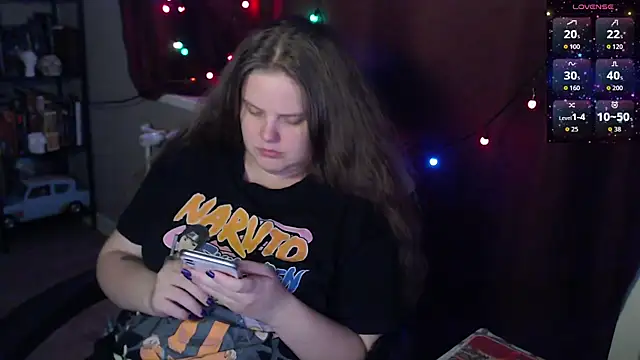 Sembang XXX Secara Langsung so_cute777