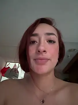 Chat XXX ao vivo de ariiel_