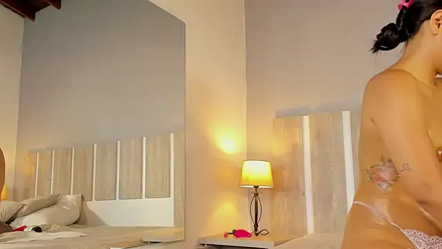 EmilySearss Live XXX-chat