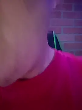 chronic_vibez webcam show