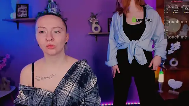 mila_glow1 লাইভ XXX চ্যাট